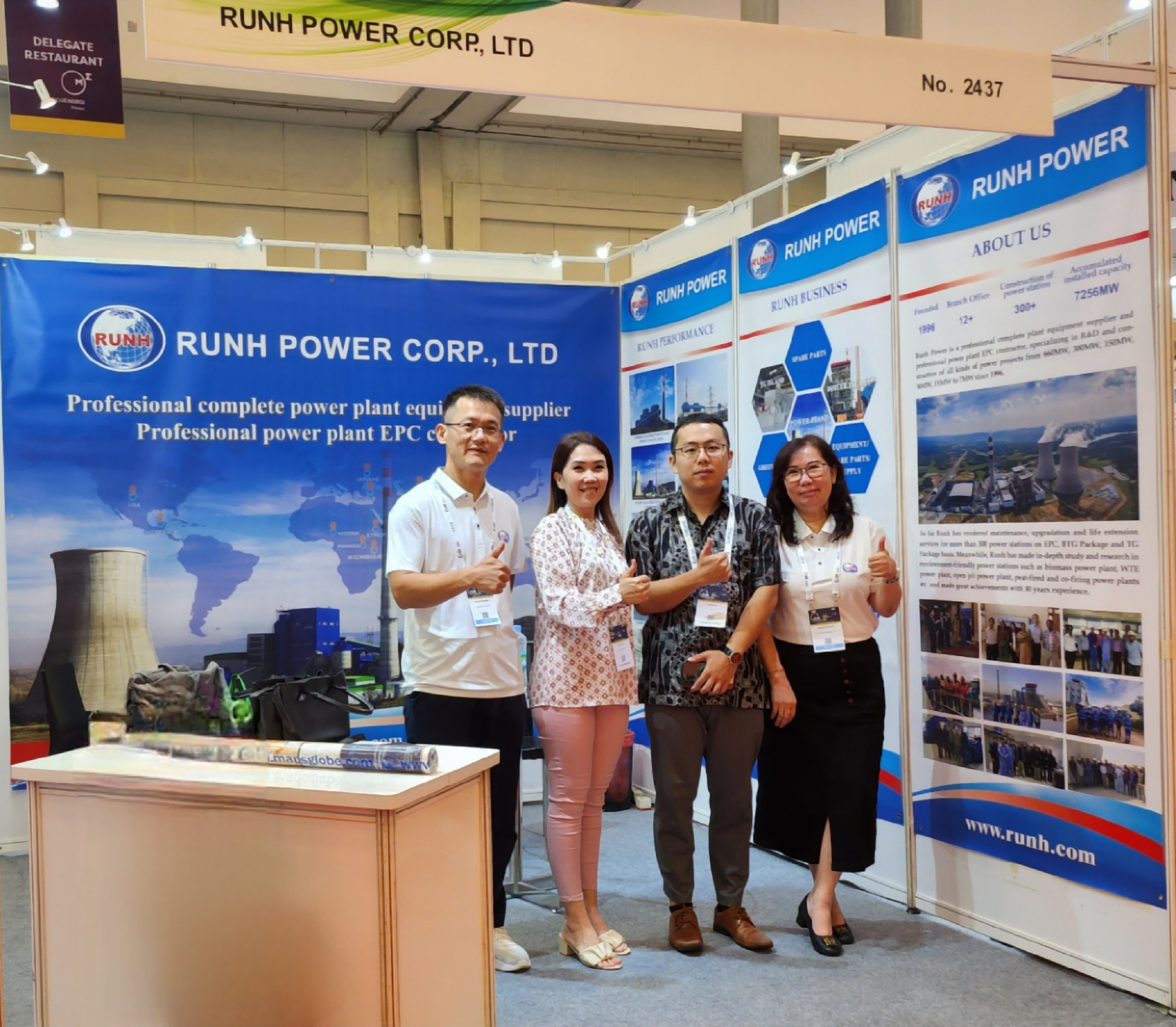 29e exposition internationale de l’électricité et de l’énergie en asie 2023