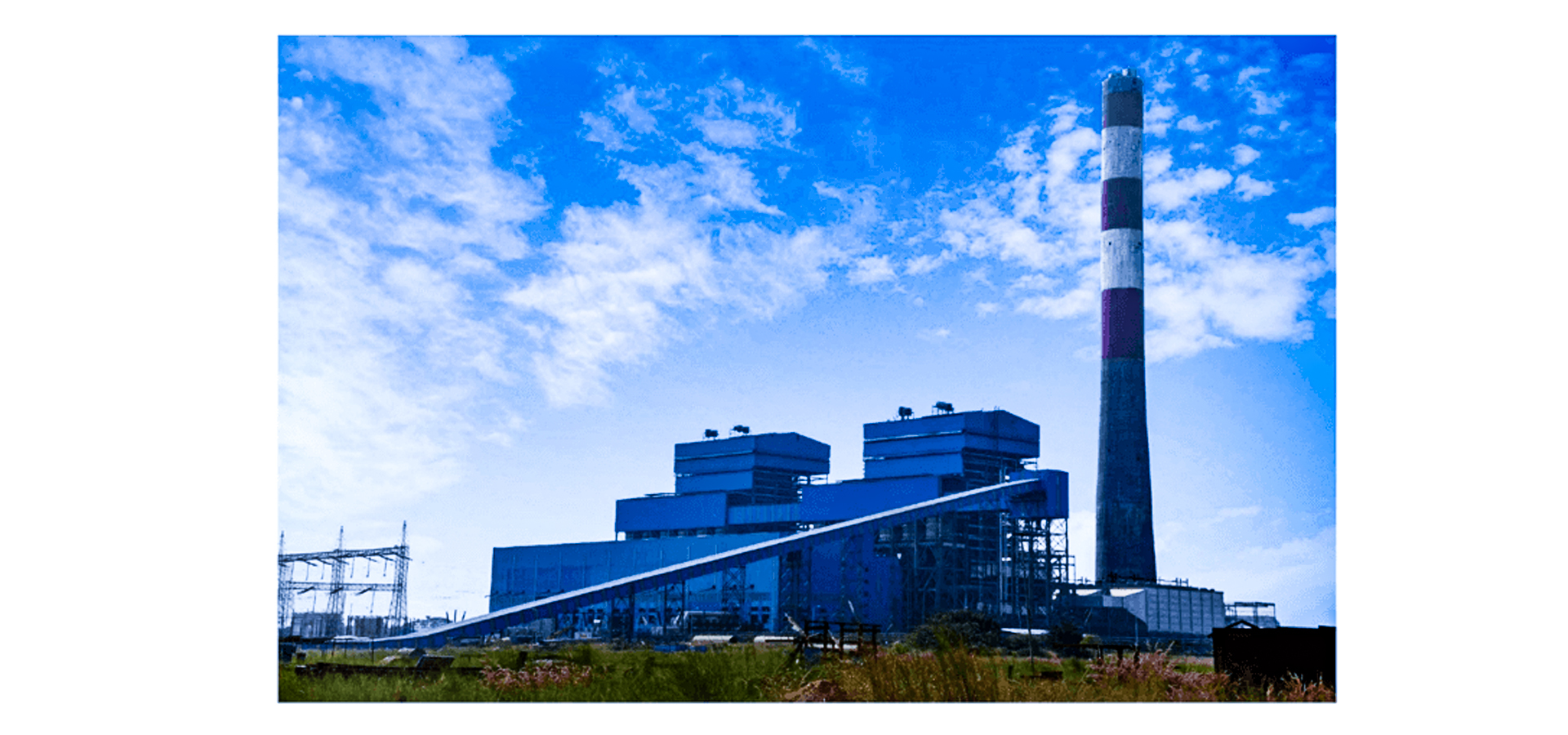 Projet de centrale Bharat Inde (2×350MW)